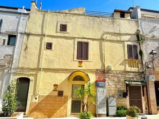 Villa Indipendente in vendita a Puglia, Bari