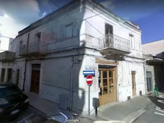 Villa Indipendente in vendita a Puglia, Bari