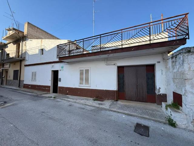 Villa Indipendente in vendita a Puglia, Bari