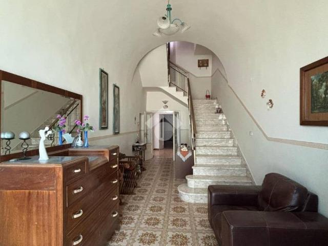 Villa Indipendente in vendita a Puglia, Bari