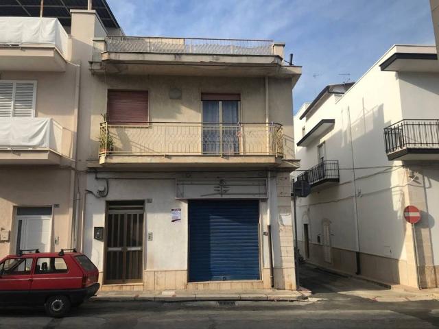 Villa Indipendente in vendita a Puglia, Bari