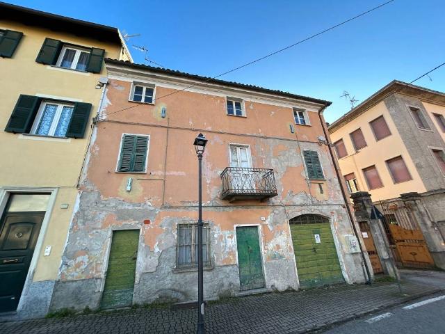 Villa Indipendente in vendita a Piemonte, Alessandria