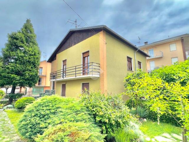 Villa Indipendente in vendita a Piemonte, Alessandria
