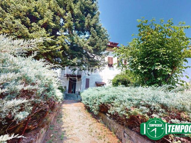 Villa Indipendente in vendita a Piemonte, Alessandria