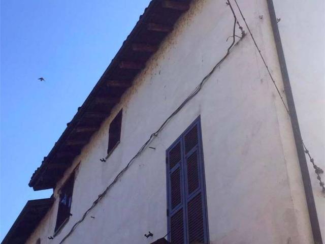 Villa Indipendente in vendita a Piemonte, Alessandria