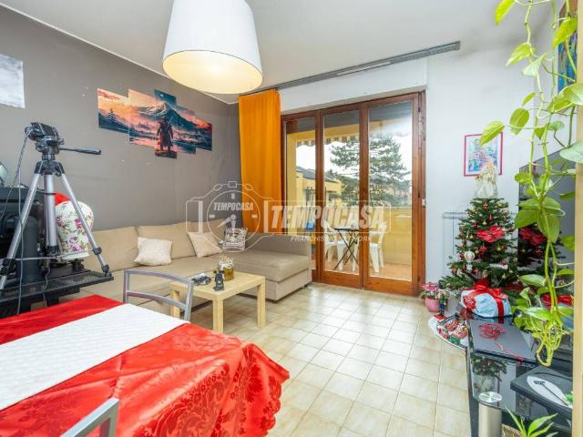Appartamento in vendita a Villa Fiorita, Cassina De' Pecchi