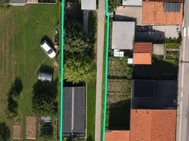 Villa Indipendente in vendita a Cassina Rizzardi, Como