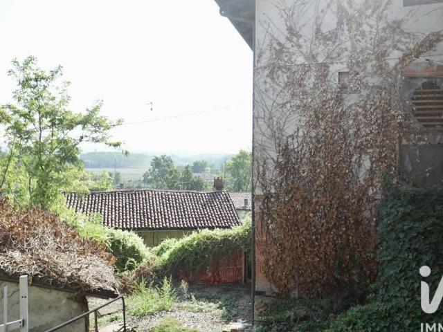 Villa Indipendente in vendita a Cassine, Alessandria
