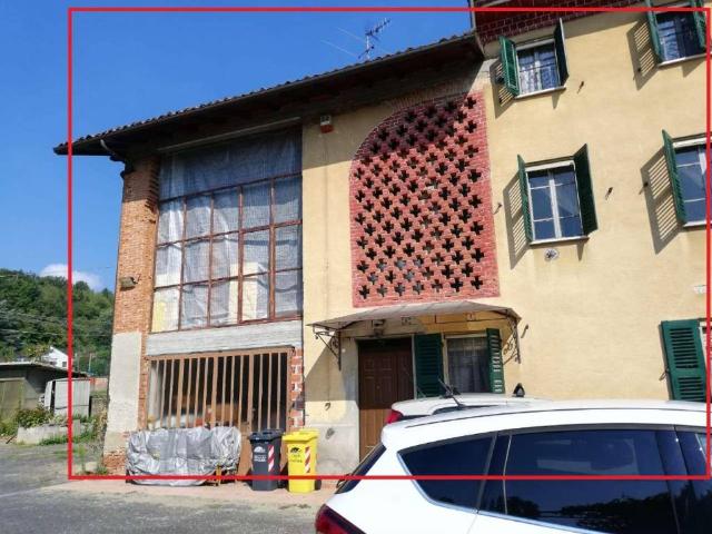 Villa Indipendente in vendita a Piemonte, Alessandria