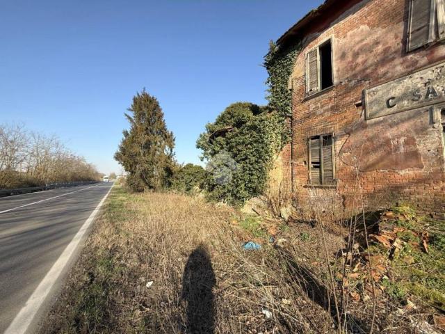Villa Indipendente in vendita a Piemonte, Alessandria