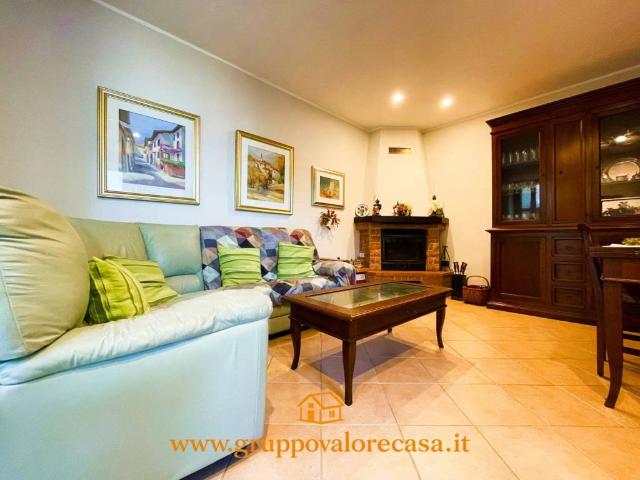 Villa Indipendente in vendita a Piemonte, Alessandria
