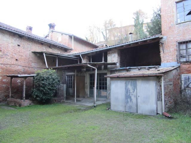 Villa Indipendente in vendita a Cassine, Alessandria