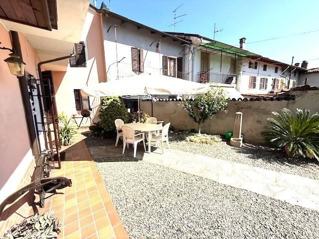 Villa Indipendente in vendita a Piemonte, Alessandria