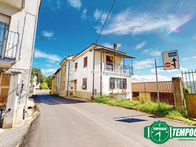 Villa Indipendente in vendita a Piemonte, Alessandria