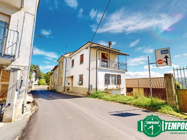 Villa Indipendente in vendita a Piemonte, Alessandria