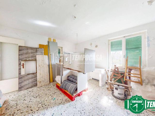 Villa Indipendente in vendita a Piemonte, Alessandria