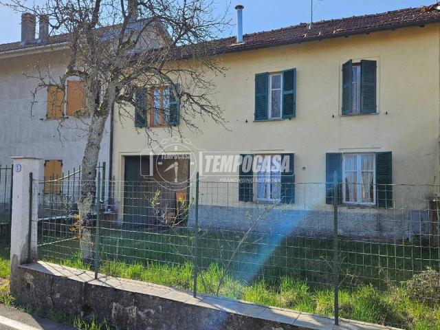 Villa Indipendente in vendita a Piemonte, Alessandria