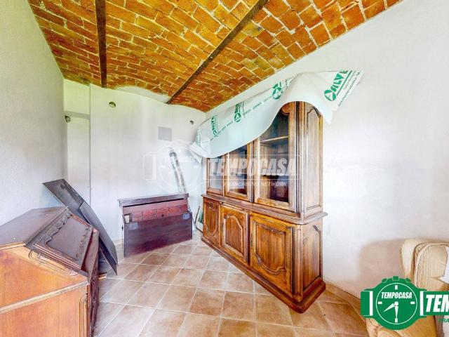 Villa Indipendente in vendita a Piemonte, Alessandria