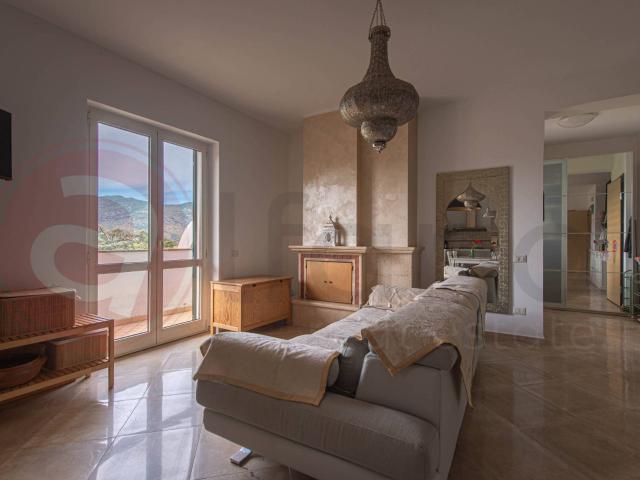 Villa Indipendente in vendita a San Bartolomeo, Cassino