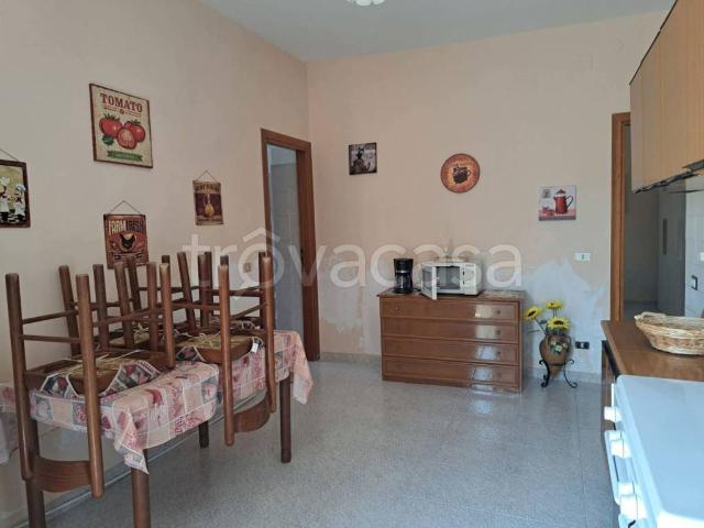 Villa Indipendente in vendita a Monacato, Cassino