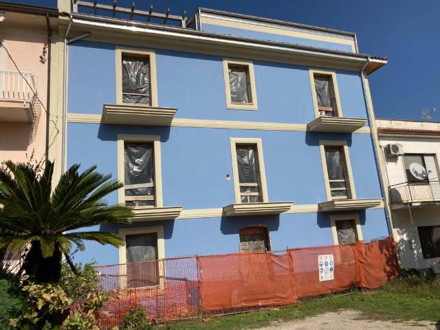 Villa Indipendente in vendita a San Silvestro, Cassino