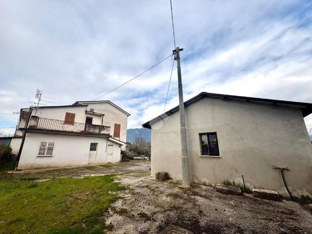 Villa Indipendente in vendita a San Bartolomeo, Cassino