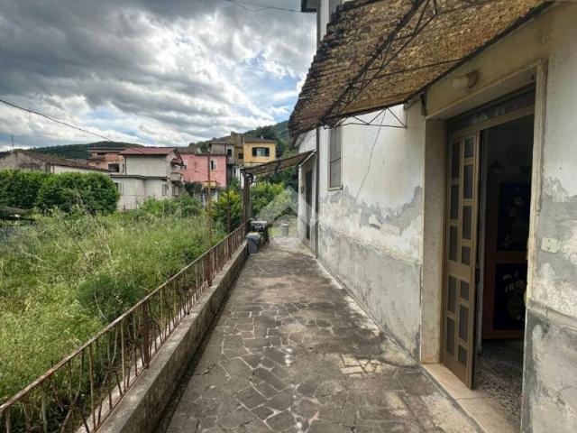 Villa Indipendente in vendita a Monacato, Cassino