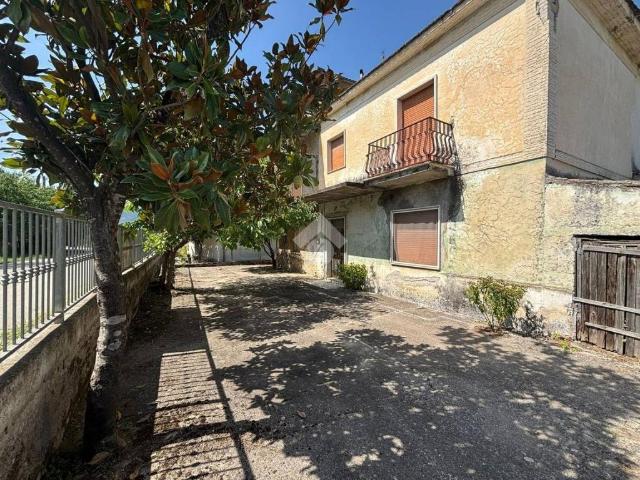 Villa Indipendente in vendita a San Silvestro, Cassino