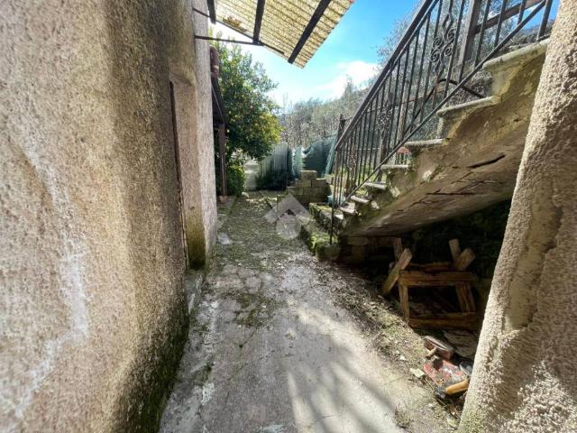 Villa Indipendente in vendita a Monacato, Cassino