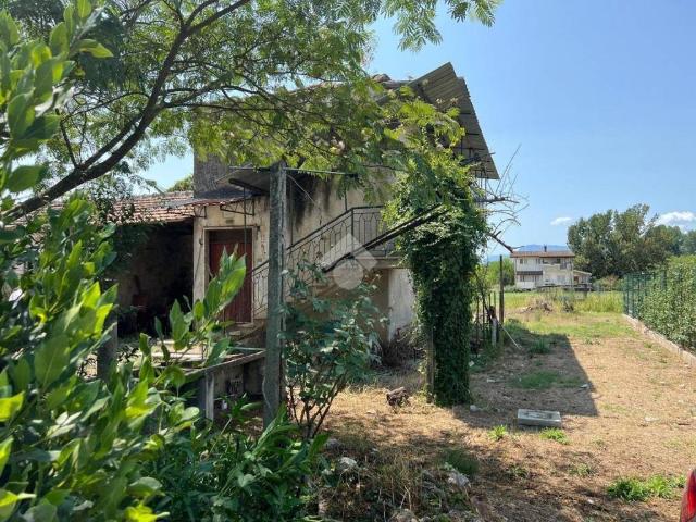 Villa Indipendente in vendita a Cassino, Lazio