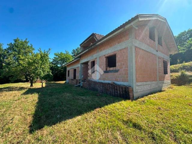 Villa Indipendente in vendita a Cassino, Lazio