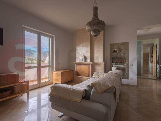 Villa Indipendente in vendita a San Bartolomeo, Cassino