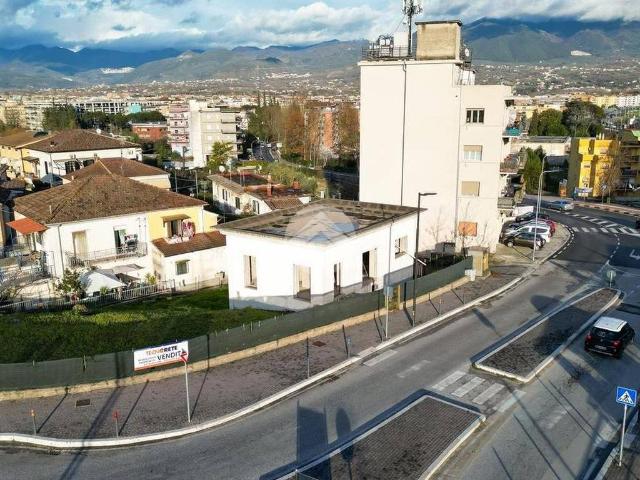 Villa Indipendente in vendita a Colosseo, Cassino