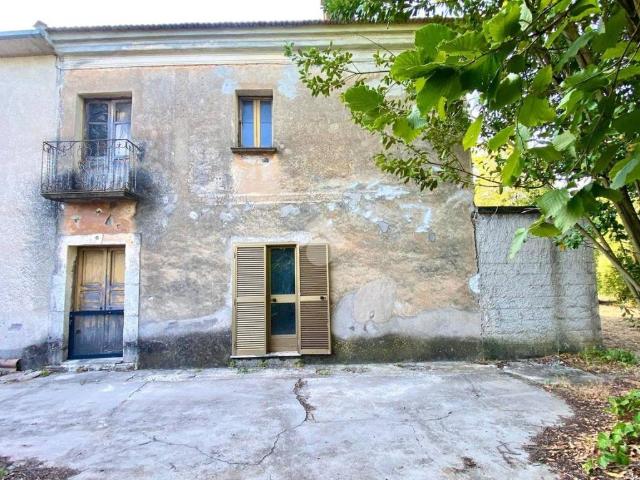 Villa Indipendente in vendita a Cassino, Lazio
