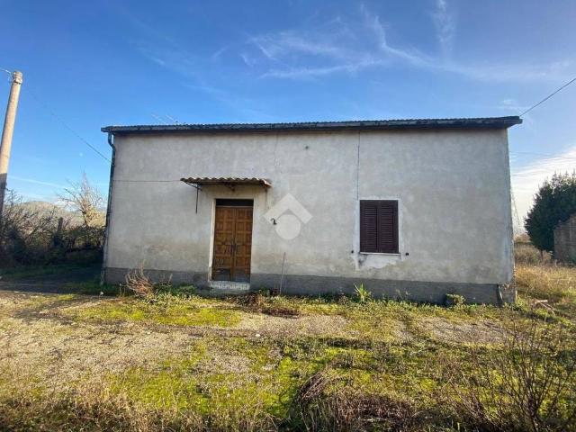 Villa Indipendente in vendita a San Silvestro, Cassino