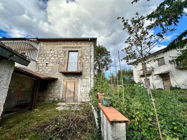 Villa Indipendente in vendita a San Bartolomeo, Cassino
