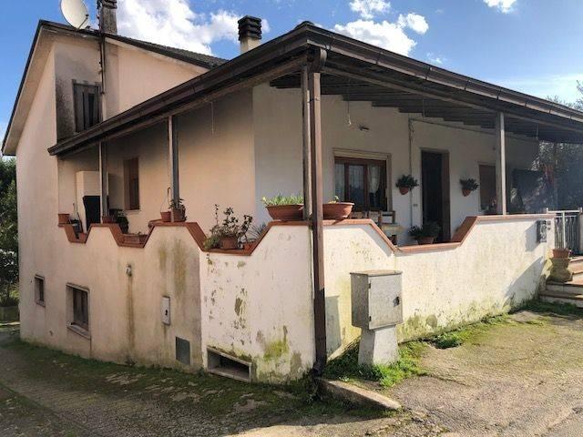 Villa Indipendente in vendita a San Bartolomeo, Cassino