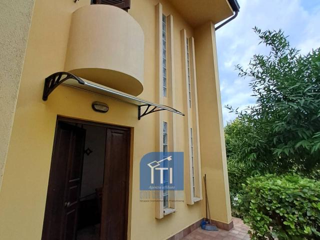 Villa Indipendente in vendita a Case Cooperative, Cassino
