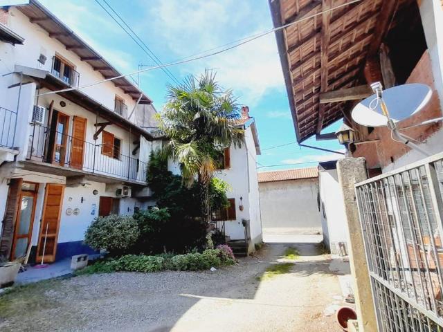 Villa Indipendente in vendita a Cassolnovo, Lombardia