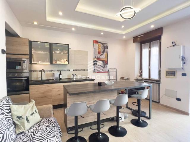 Villa Indipendente in vendita a Cassolnovo, Lombardia