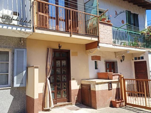 Villa Indipendente in vendita a Cassolnovo, Lombardia