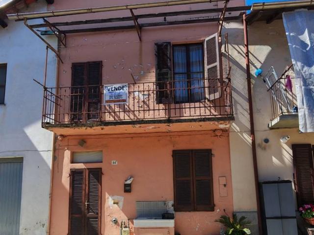 Villa Indipendente in vendita a Cassolnovo, Lombardia
