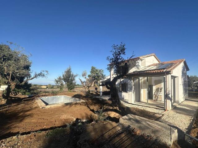 Villa Indipendente in vendita a Bolgheri, Toscana