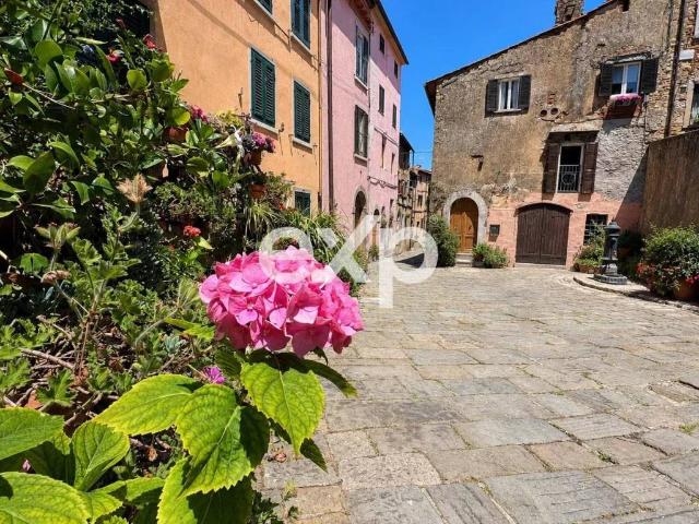 Villa Indipendente in vendita a Bolgheri, Toscana