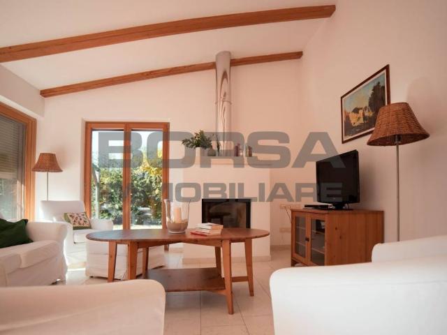 Villa Indipendente in vendita a Bolgheri, Toscana
