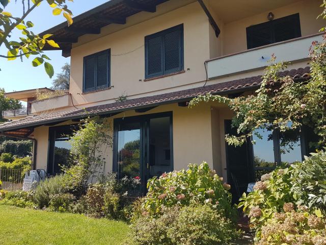 Villa Indipendente in vendita a Piemonte, Torino