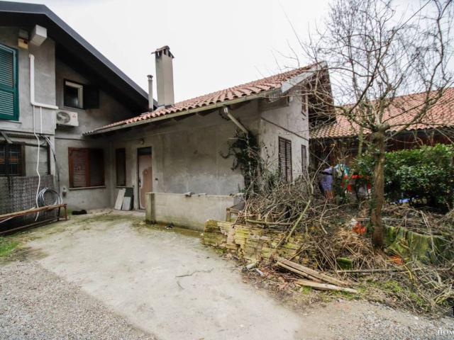 Villa Indipendente in vendita a Piemonte, Torino