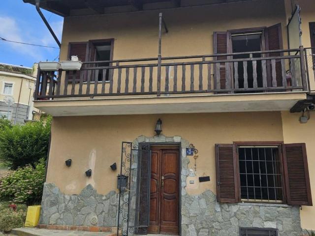 Villa Indipendente in vendita a Piemonte, Torino