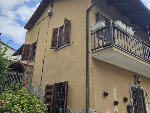 Villa Indipendente in vendita a Piemonte, Torino