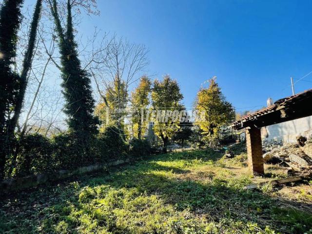 Villa Indipendente in vendita a Piemonte, Torino